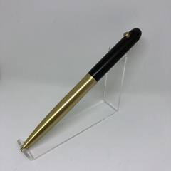 ブラス 真鍮／木製　ボールペン