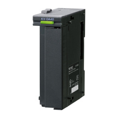 KEYENCE キーエンス KV-C64XC KV-C64TD 4台セット KV-C64XC KEYENCE