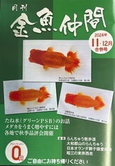 商品一覧 | 金魚屋 もに～