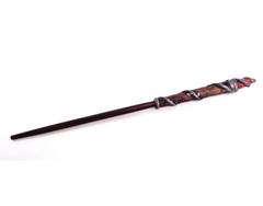 エンチャンター ブラウン ワンド スタッフ 杖 ENCHANTER WAND
