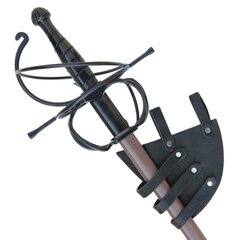 中世 ソードベルト ソードホルダー ベルト 飾り帯 吊下げ 剣 日本刀 鞘 西洋 甲冑 ヨーロッパ アーマー レザー製 衣装 コスプレ 右利き用 TL5030