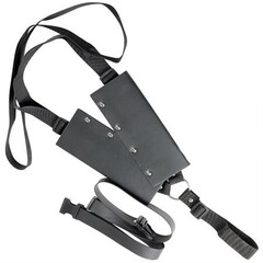 TL5015 中世 レザー製 ダブル バック シース 2本 二刀流 さや 鞘 ソード 飾り帯 剣 日本刀 西洋 甲冑 ヨーロッパ 衣装 コスプレ #15