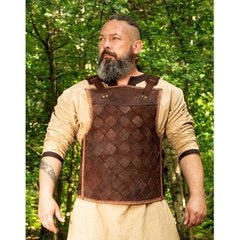 中世 レザー製 RFBバイキングアーマー キュイラス 各種サイズ