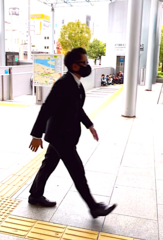 BW252 逃走中キャンプ（1泊2日）2月28日(土）〜3月1日（日）小学2年生〜中学３年生