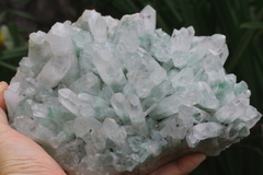 グリーンファントム水晶の商品一覧 | ライネライト・クリスタル天然石 
