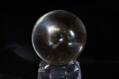 ヒマラヤ水晶丸玉の商品一覧 | ライネライト・クリスタル天然石 ロシア