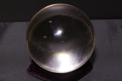 ヒマラヤ水晶丸玉の商品一覧 | ライネライト・クリスタル天然石 ロシア