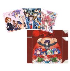 『ライアーソフトサウンドトラック3セット』数量限定CDBOX付