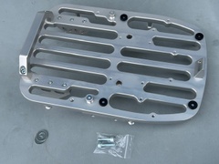 ハンターカブ　HONDA・CT125用リアキャリアキット