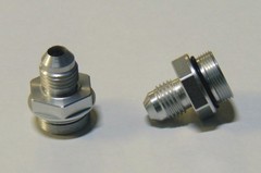 メッシュホース用ニップル