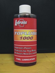 TOPLUBE 1000　150ｃｃ