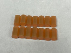 アバルト500/595用ロワマウント　/フィアット500ツインエア用ロワマウント　交換用ゴム棒