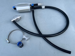 ハンターカブ　HONDA・CT125用レデューサーBツインキット