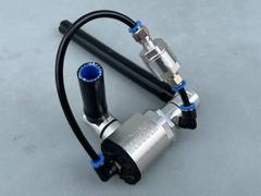 ホンダN-VAN　NA用　レデューサークワッドリードキット　リリーフバルブ仕様