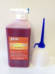 TOPLUBE 1000　1Ｌ