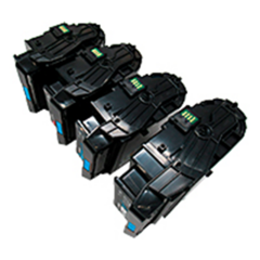 EPSON LP-S7180対応トナー LPC3T38 BK,C,M,Y (再生品)