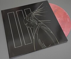 Murder In The Red Burn / Songs of Discountinuity