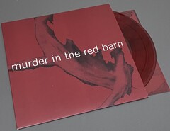 Murder In The Red Burn / ST
