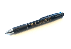 オリジナル3色ボールペン