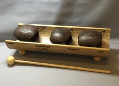 ロンタル木琴