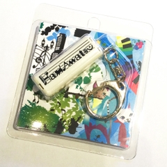 ミニハーモニカ Hamamatsu