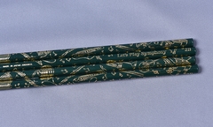 オリジナル鉛筆(全2種)