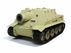 RC戦車 DeAgostini製完成品。 Amazon.co.jp: ZXKYZR8 テクニックRCタンクモデル、タレット付き