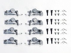 M019【B品】戦車　サンプル品　見本品　〜まとめ売り〜 プラモデル通販ショップ森の里くらぶ