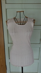 タンクトップ≪ゆったり≫