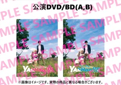 DVD/BD【N32「YAhHoo!!!!」2021】