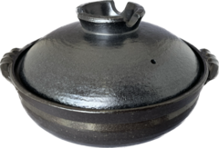 超耐熱 土鍋の商品一覧 | サンエフ健康陶器 ＝ オンラインショップ 