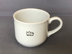 売り切れ】超耐熱 キャットポット | サンエフ健康陶器