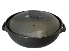 超耐熱なべ・片手なべの商品一覧 | サンエフ健康陶器 ＝ オンライン