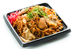 焼きそば
