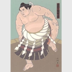 商品一覧 | 大相撲錦絵 大門