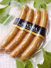 チリソーセージ