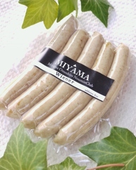 ウィンナーソーセージ