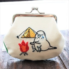 pompom工房の商品一覧 | inkonite いんこにっと