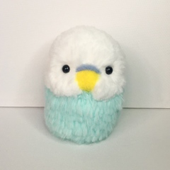 せきせいいんこ ワカケホンセイインコ - Wikipedia