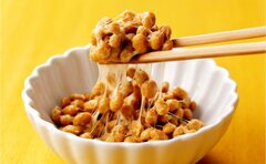 有機大豆の納豆200g