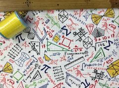 布「数学」