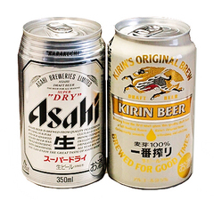 ビール