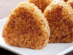 焼きおにぎり