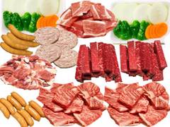 国産肉 レギュラーセット