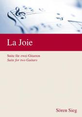 La Joie ／ 注文番号045