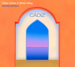 【CD】Cadiz ／ 注文番号057-CD