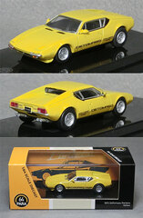 昭和レトロミニカー　デ・トマソ・パンテーラ デトマソ パンテーラ ミニカー - メルカリ