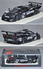 ◇ル・マン24・デイトナ24・ニュル24など耐久レースの商品一覧