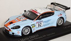 ミニカーショップコジマ　オリジナル　アストン・マーティンＤＢ７前期型　１９９４年 ミニカーショップコジマ オリジナル アストン・マーティンDB7