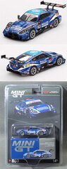 美品 ミニカー スーパーGT JGTC コレクターズクラブ 1/64 BOXセット 美品 ミニカー スーパーGT JGTC コレクターズクラブ 1/64 BOX